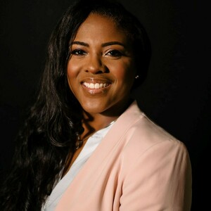 Fundraising Page: Tamara West